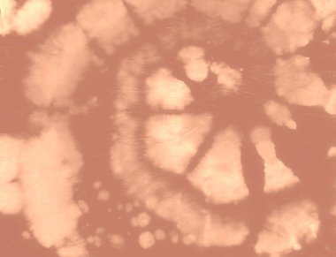 Boya dokusu. Soyut Girdap Tasarımı. Pastel