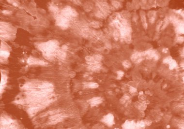 Hippi Çemberi Arkaplanı. Sanatsal Gömlek.