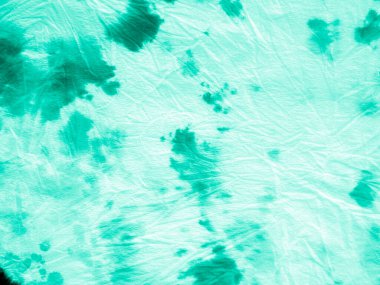 Beyaz Batik Yazıcı. Suluboya lekeler. Mürekkep Boyası