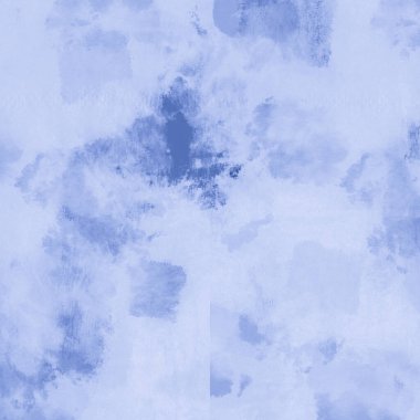 Soyut Su Boyası. İndigo Denim Boyalı Düzen. Boya fırçası duvar kağıdı. Su Arkaplanı Çizimi. Gradyan Yazıcı. Boya fırçası yüzeyi. İndigo Denim Boyası Sulu Renk Özeti.