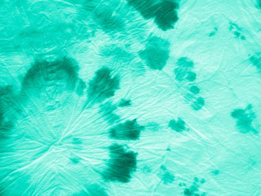 Taze Batik dokusu. Suluboya Lekeleri.