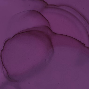 Burgundy Şarap Arkaplanı. Suluboya Şablonu.