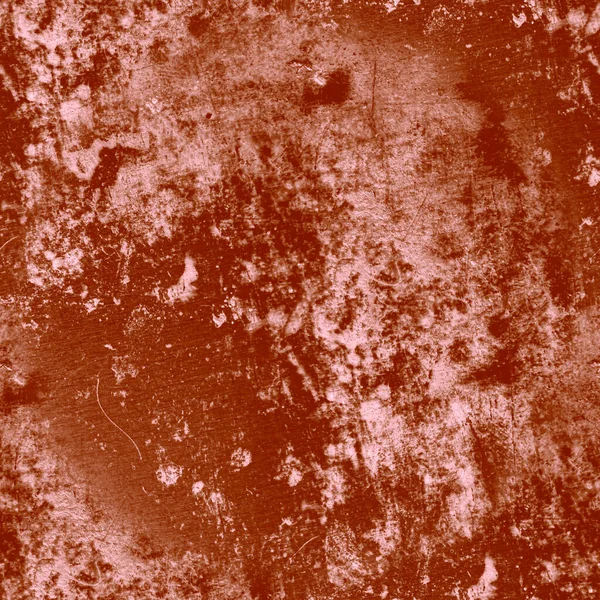 Red Paint Grunge Wallpaper. Overlay Distress