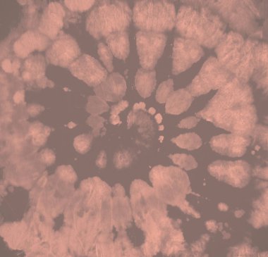 Boya dokusu. Soyut Dairesel Arkaplan. Pastel