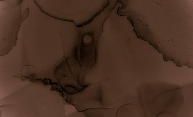 Soyut çikolata dokusu. Kahverengi