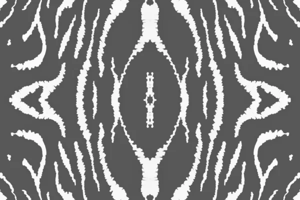 Seamless Zebra Pattern. Fashion African Texture.