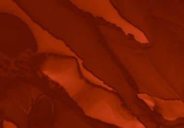 Kan Sıçrayan Siyah. Özet Valentine