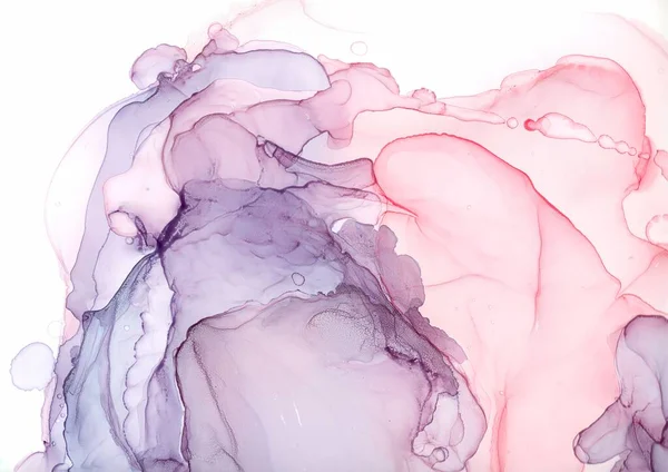 Akrilik mürekkep. Parlak Sıvı Duvar Kağıdı.