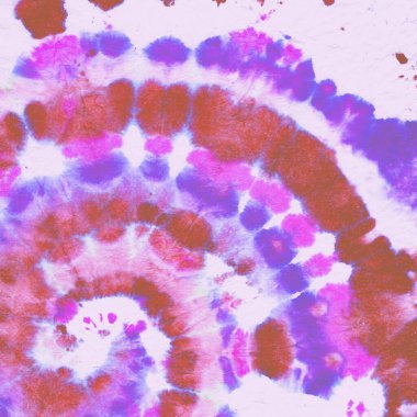 Boyalı Çember. Tekboynuz Sanatsal Yazıcı. Kaya