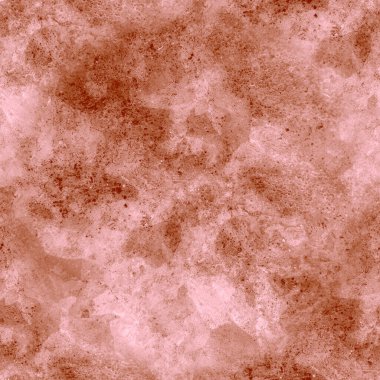 Kırmızı Vintage Grunge Duvar Kağıdı. Çatlağı Çiz