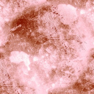 Kırmızı Soyut Grunge Duvar Kağıdı. Tehlike Tanesi