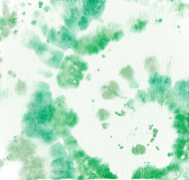 Dairesel kravat boyası. Sanatsal Suluboya Dokusu.