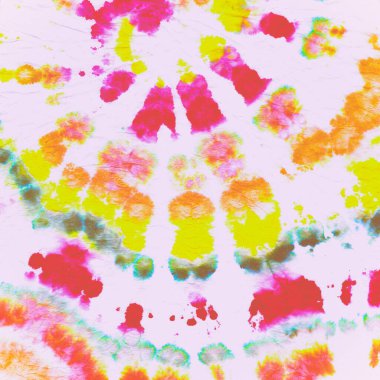 Boyalı Çember. Tekboynuz Sanatsal Yazıcı. Aşk