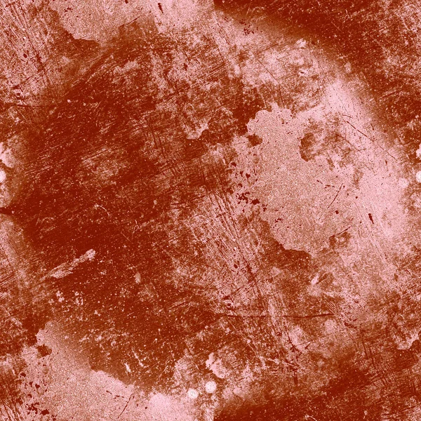 Czerwona brudna tapeta Grunge 'a. Rocznik pyłu — Zdjęcie stockowe