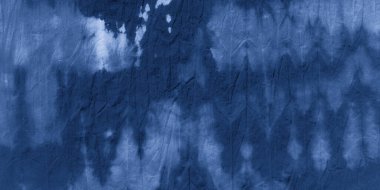 İndigo çizgili boya izi. Denizcilik Özeti