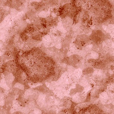 Kızıl Pislik Grunge Duvar Kağıdı. Paslı Soyut Fırça