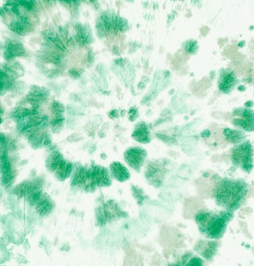 Boyalı daireyi bağla. Renk Psikedelik Dokusu.