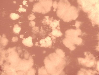 Suluboya Çoklu Desenler. Boya dokusu. Soyut