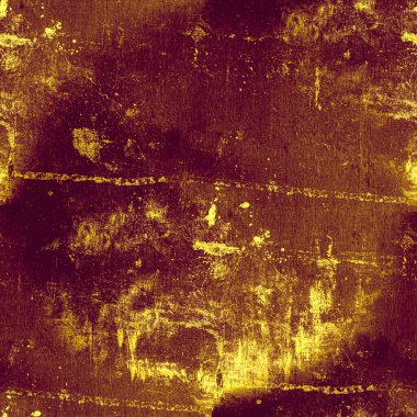 Retro Soyut Kirli Doku. Boya Taşını Ört