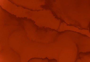 Kan sıçrama kırmızısı. Özet Valentine