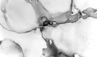 Gri Mermer Doku. Lüks Mimari.