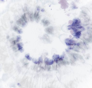 Boyalı arka plan. Gri Batik kumaş. Kalp