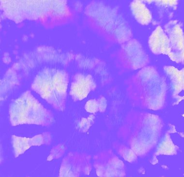 Suluboya Işık Arkaplanı. Pembe Hippi Gömleği.