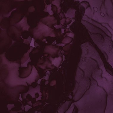 Alkollü Şarap Arkaplanı. Suluboya Şaraphane