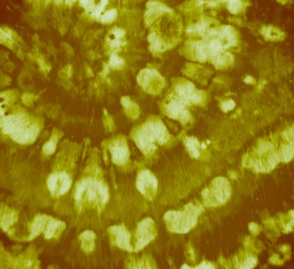 Tie Dye Circular. Textura aquarela da cor. — Fotografia de Stock