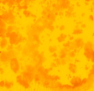 Psikedelik Su Tasarımı. Dairesel Işık Efekti.