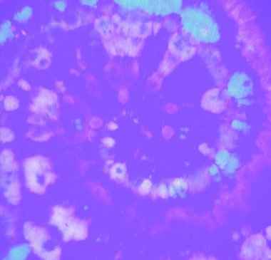 Psikedelik Işık desenleri. Girdap Mürekkep Efekti.