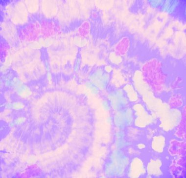 Eski usulde daire çiz. Batik Cool dokusu. Sanat Rengi