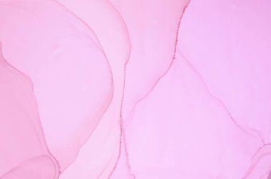 Bahar Mürekkebi Yıkama Pastası. Mermer karışımı. Yağ Akımı