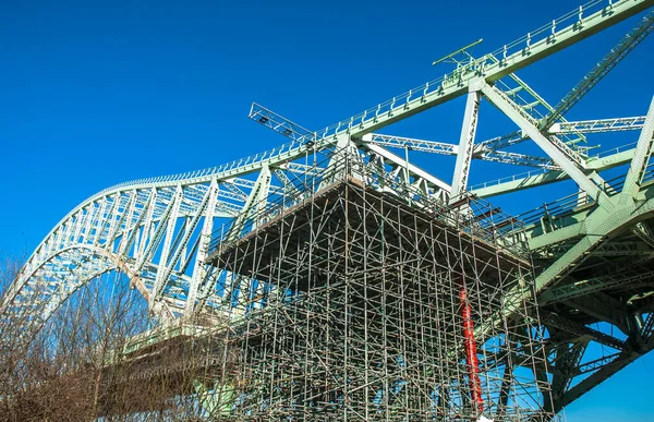 Gümüş Jübile Köprüsü, 