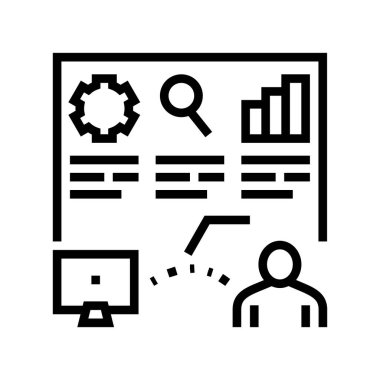 olay çizgisi simge çizimi raporu