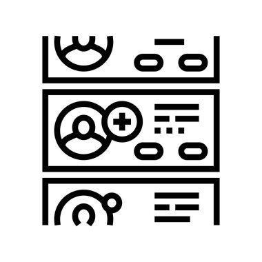 Olası arkadaş çizgisi çizimi listesi