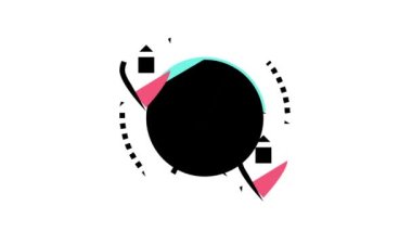 kiralık ev dünya konumu renk canlandırması