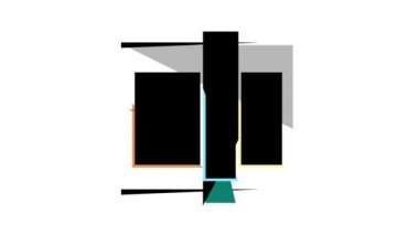 öğütülen ahşap makine renk canlandırması