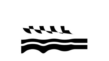 tarımsal teknisyenler ekili kabartma simgesi animasyonu