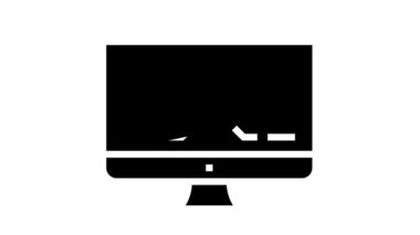 bilgisayar ekranı simge canlandırmasında dişli özellikleri