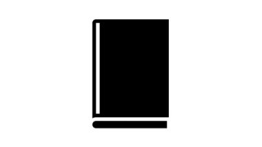 glyph simge canlandırmasını oynat