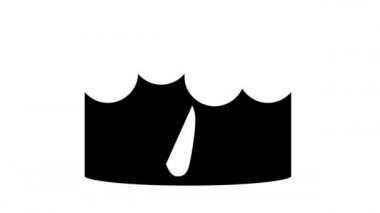 bebek ve azı dişi simge animasyonu