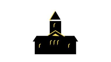 Kilise Renk Canlandırması