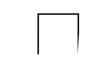 malzeme katman çizgisi canlandırması oluşturuluyor