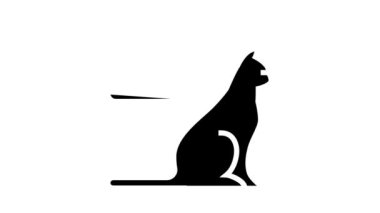 kedi konuşması beni simge animasyonuna dönüştür