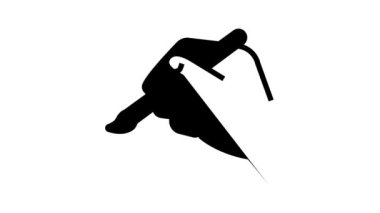 resim çizimi simgesi canlandırması