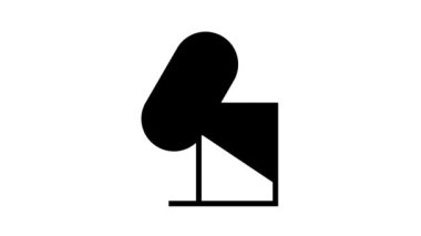 çikolata karıştırma aracı satır simgesi canlandırması