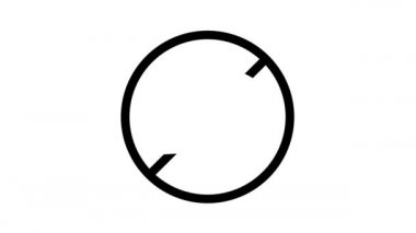 Wi-Fi işaret simgesi animasyonunu karaladı