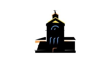 Kilise Renk Canlandırması