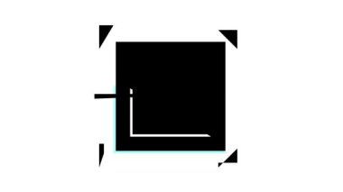 qr kod renk canlandırması taranıyor